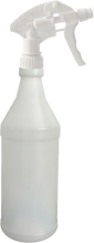 Load image into Gallery viewer, 32 ounce Spray Bottle and Trigger π¦π¦