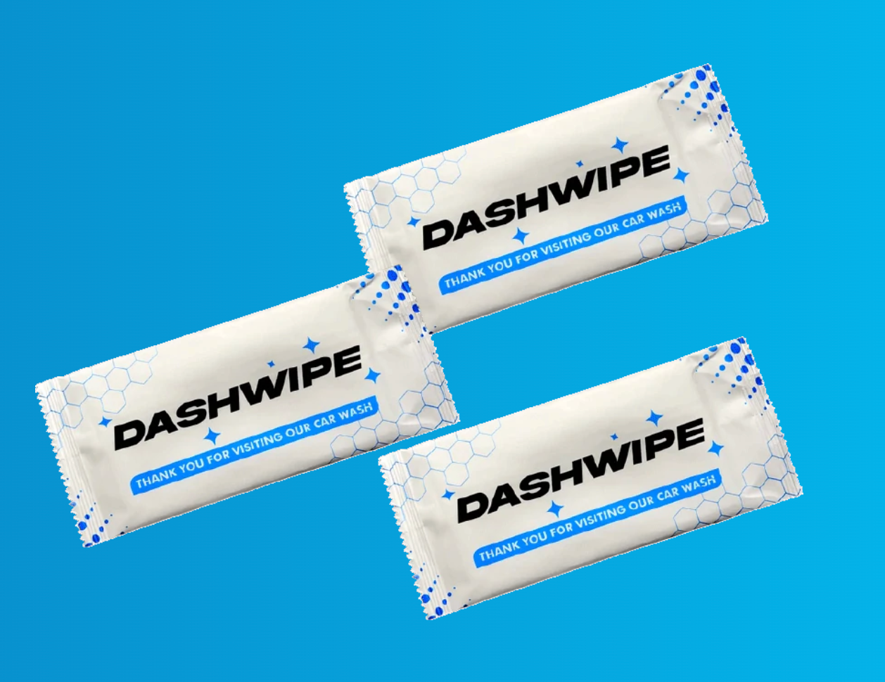 Dash wipes  Buy our car wipes in bulk at Promo Car Care