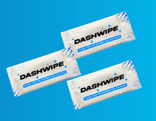 Load image into Gallery viewer, Car Wash Dashwipes - WashPromotions
