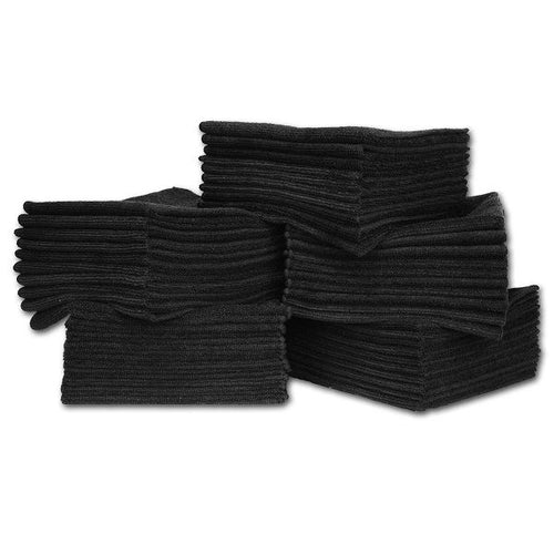 custom logo dry towels for car wash 